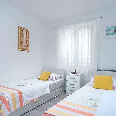 Kumquat Apartment - Zf Hvar Hvar Town Exterior foto