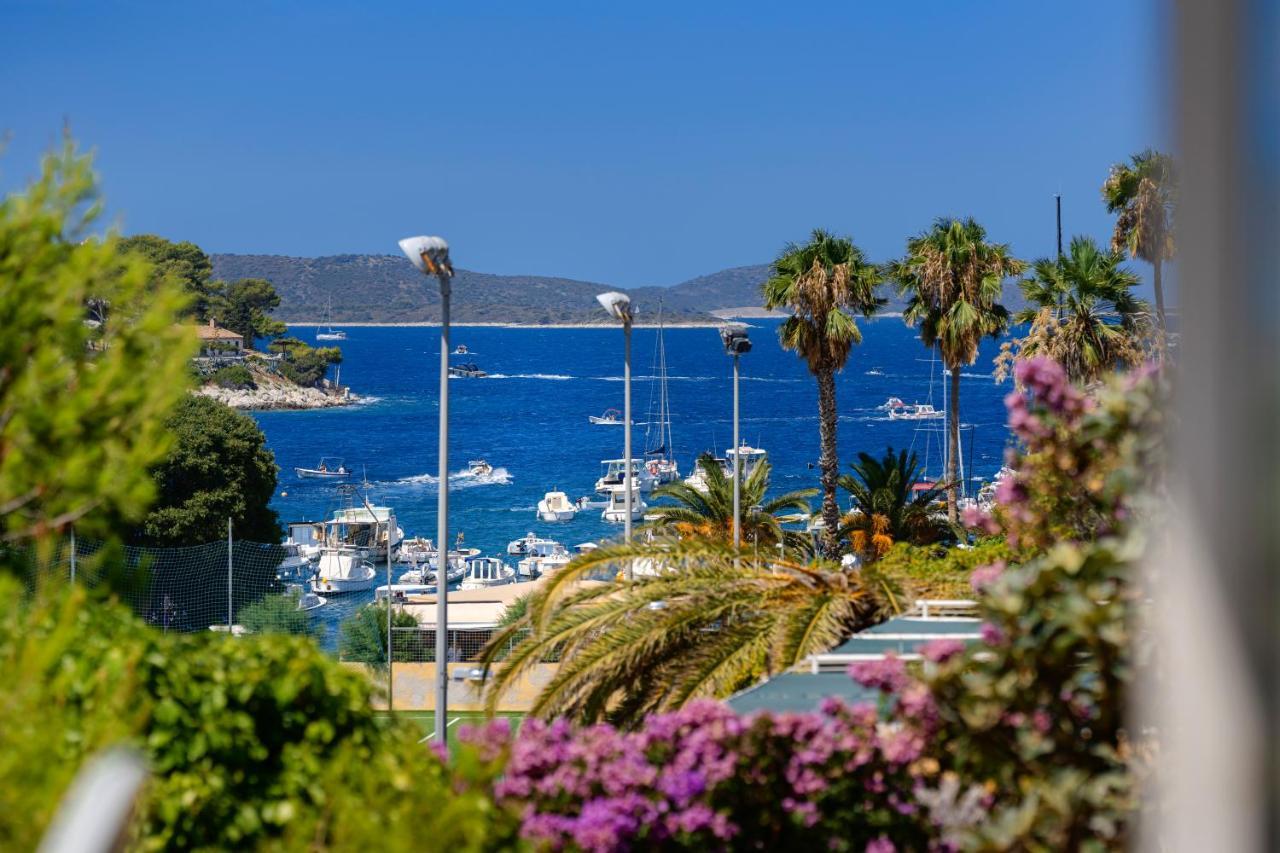 Kumquat Apartment - Zf Hvar Hvar Town Exterior foto