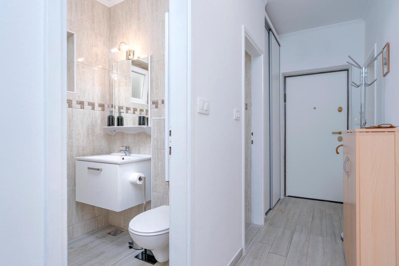 Kumquat Apartment - Zf Hvar Hvar Town Exterior foto