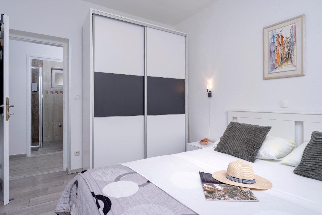 Kumquat Apartment - Zf Hvar Hvar Town Exterior foto