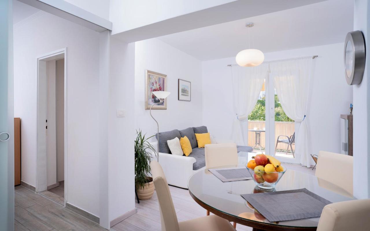 Kumquat Apartment - Zf Hvar Hvar Town Exterior foto