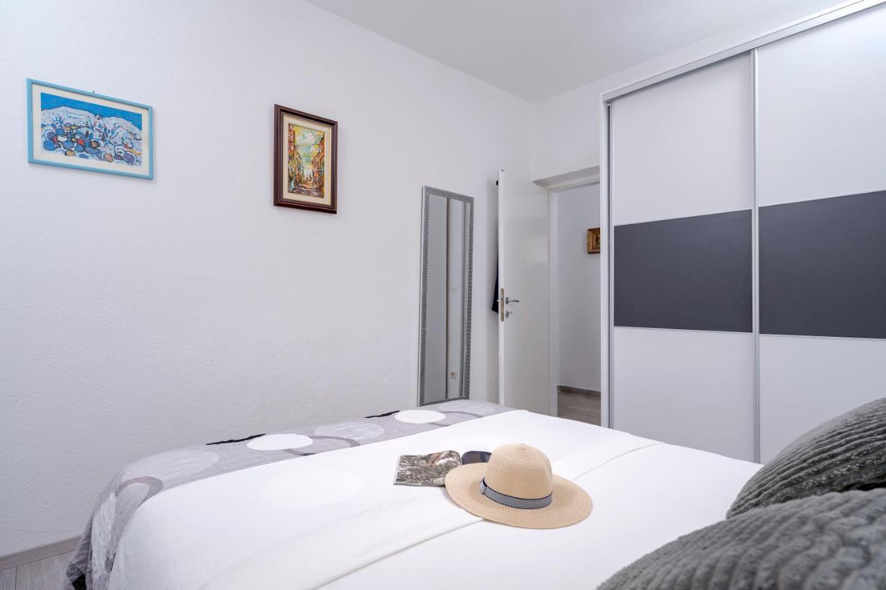 Kumquat Apartment - Zf Hvar Hvar Town Exterior foto