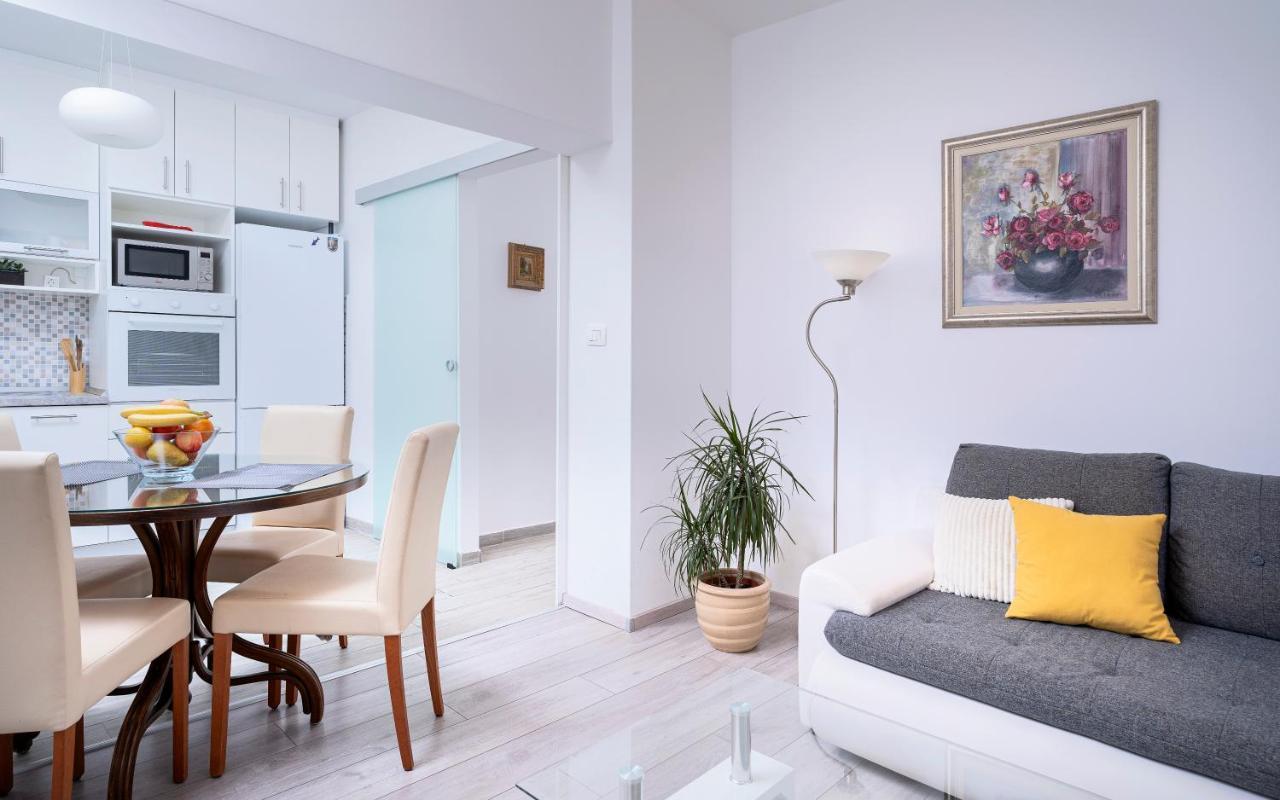Kumquat Apartment - Zf Hvar Hvar Town Exterior foto