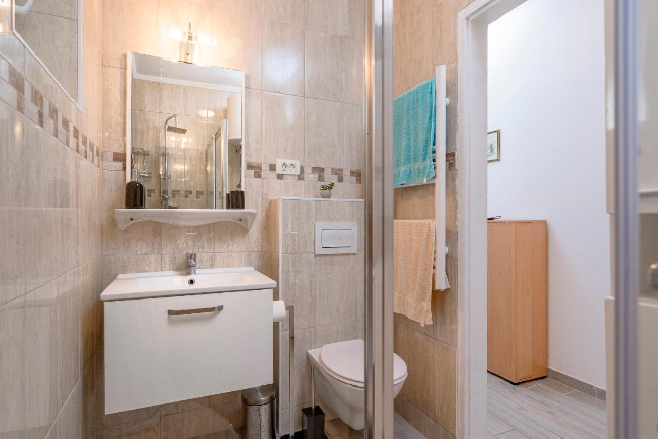Kumquat Apartment - Zf Hvar Hvar Town Exterior foto