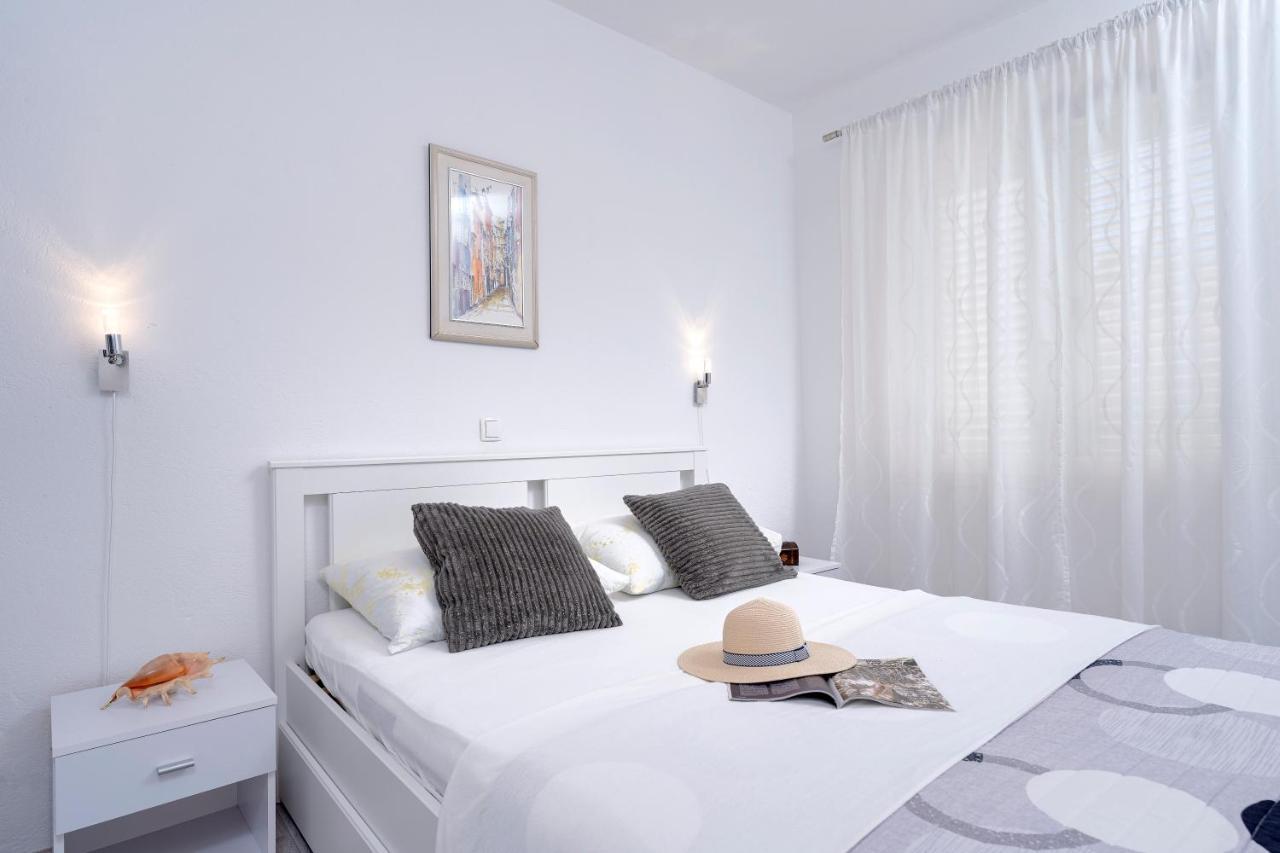 Kumquat Apartment - Zf Hvar Hvar Town Exterior foto