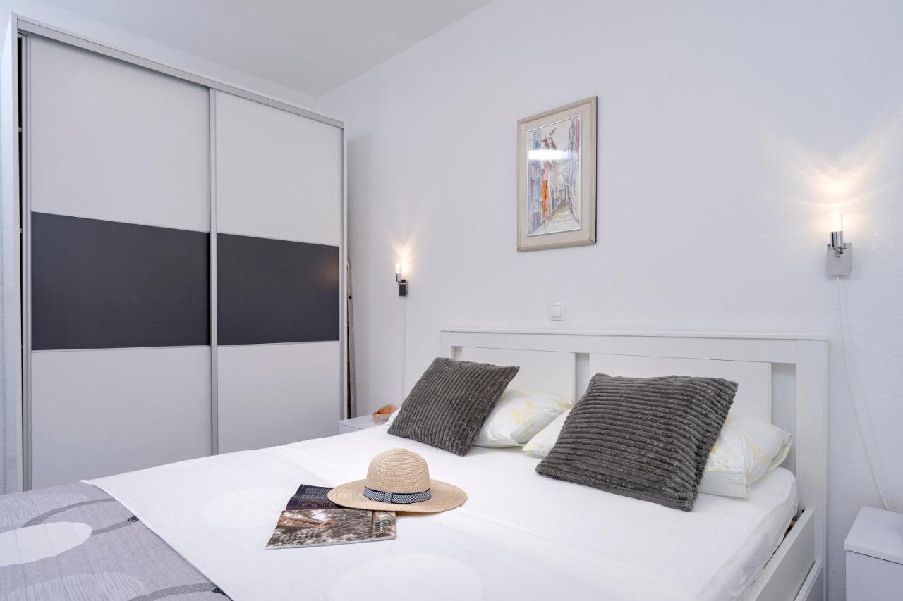 Kumquat Apartment - Zf Hvar Hvar Town Exterior foto
