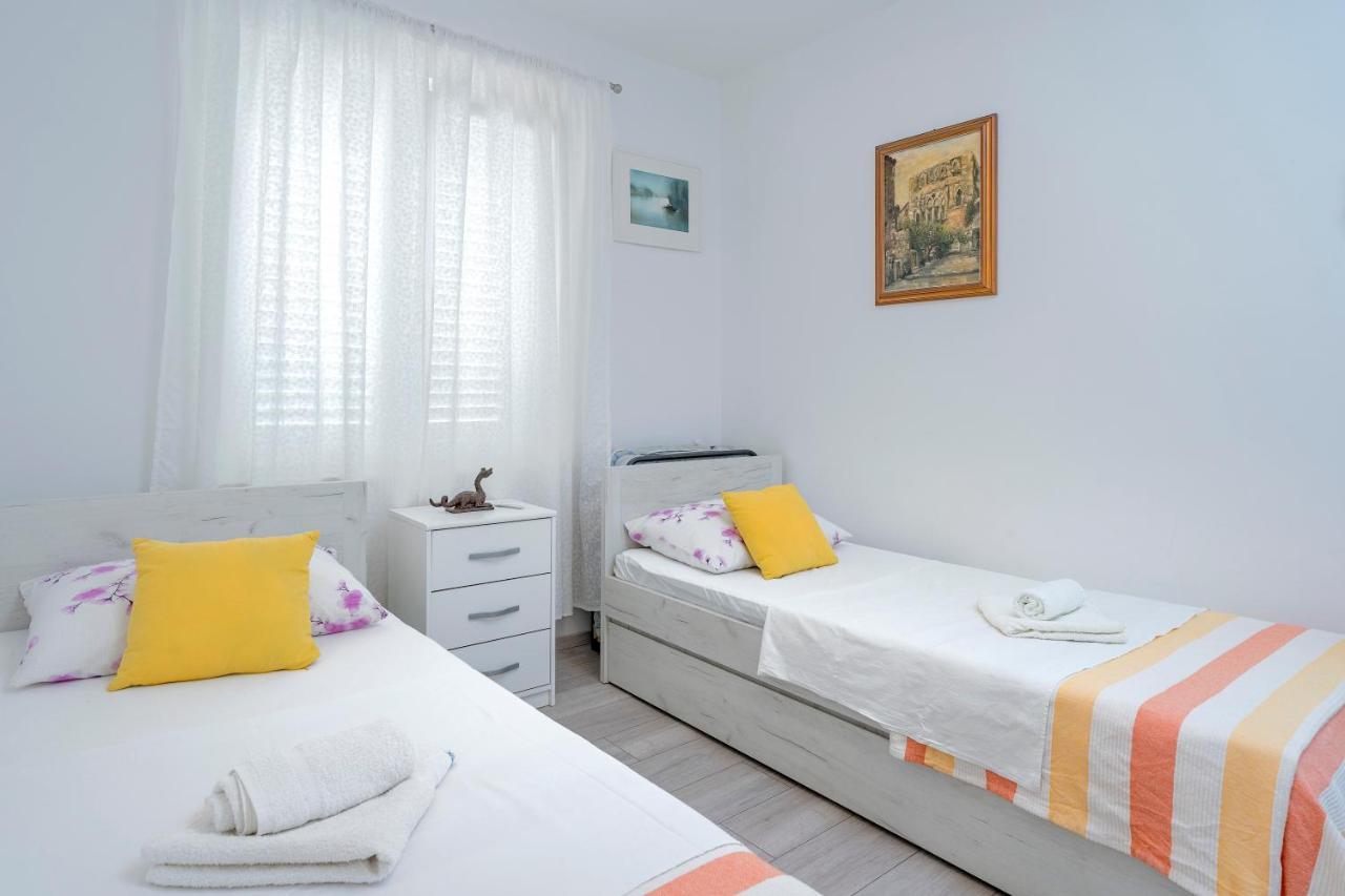 Kumquat Apartment - Zf Hvar Hvar Town Exterior foto