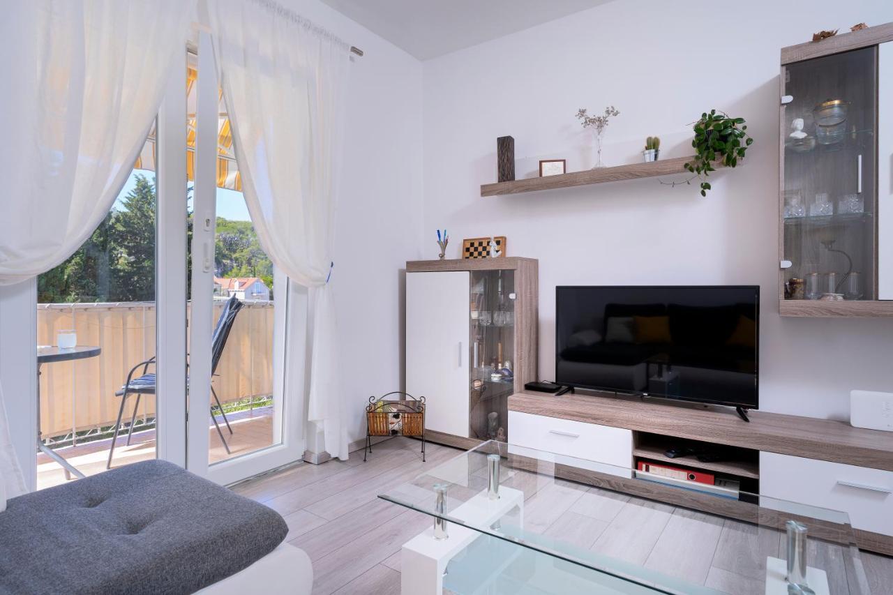 Kumquat Apartment - Zf Hvar Hvar Town Exterior foto