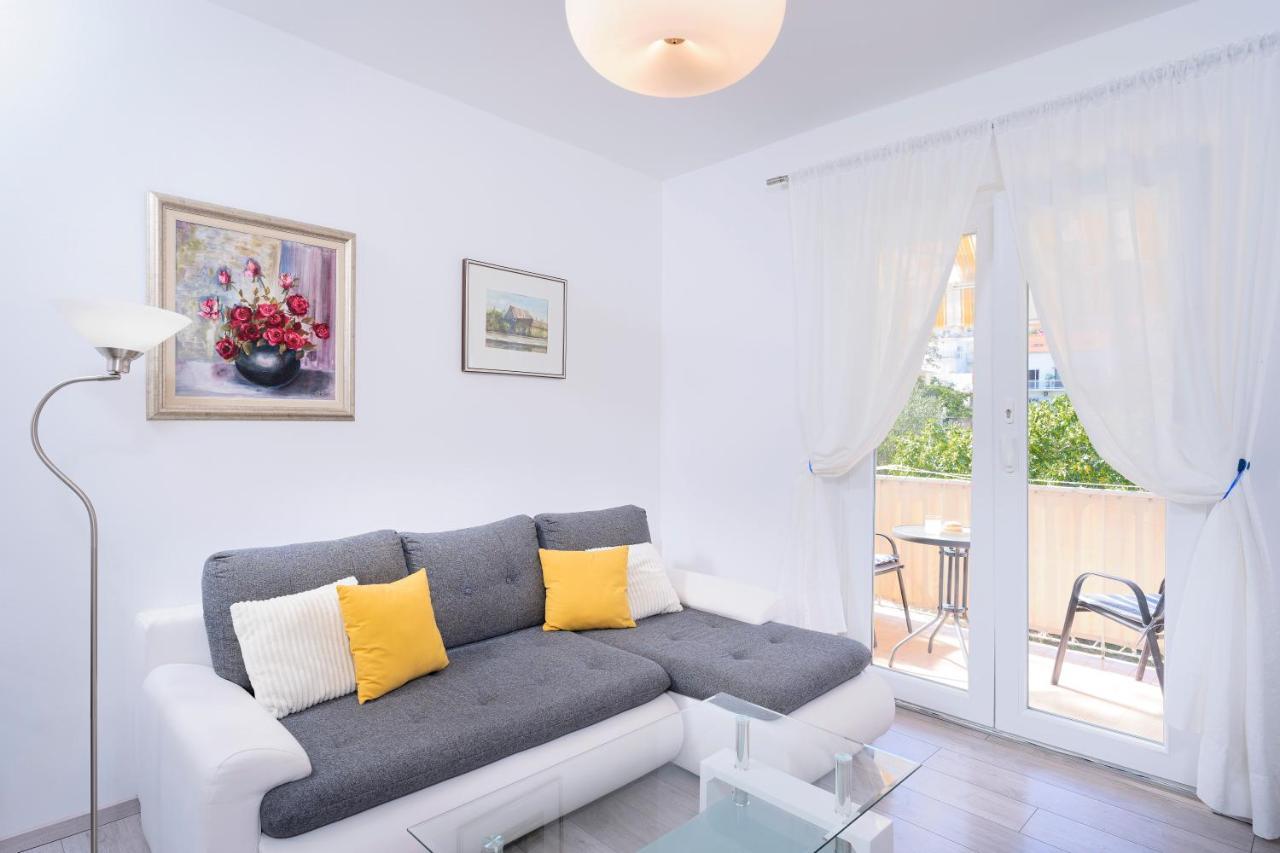 Kumquat Apartment - Zf Hvar Hvar Town Exterior foto
