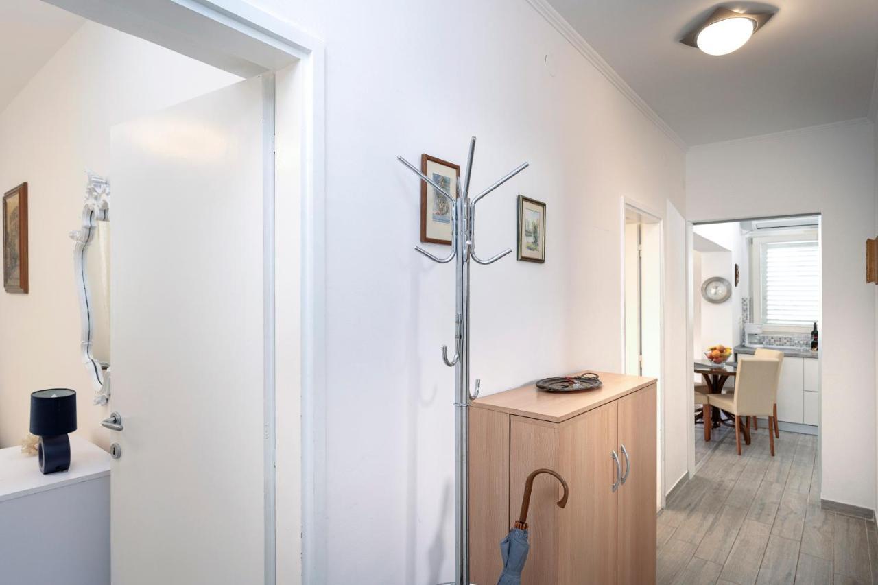 Kumquat Apartment - Zf Hvar Hvar Town Exterior foto