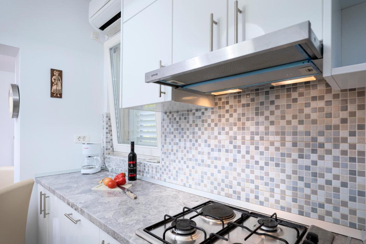 Kumquat Apartment - Zf Hvar Hvar Town Exterior foto