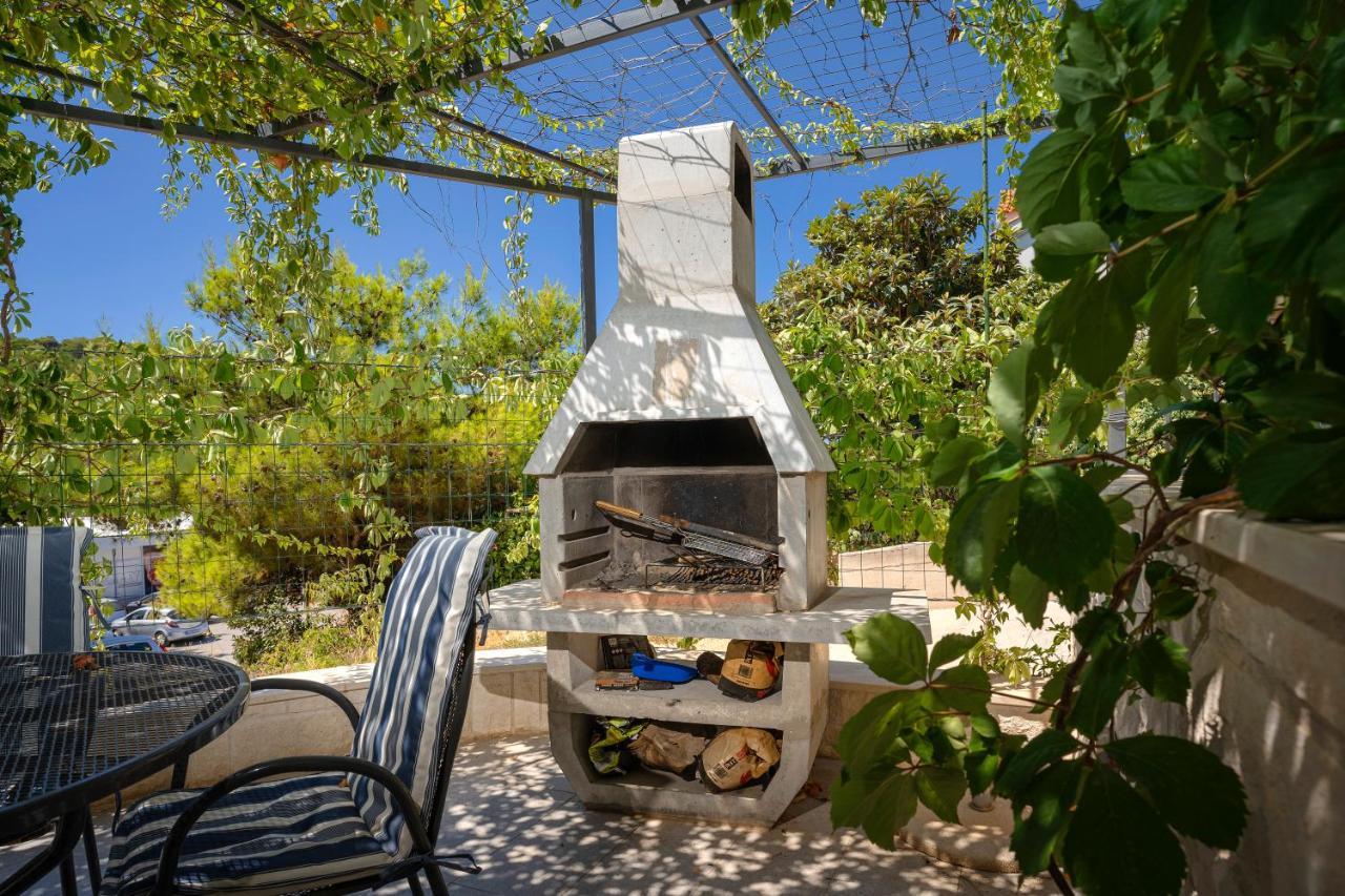 Kumquat Apartment - Zf Hvar Hvar Town Exterior foto